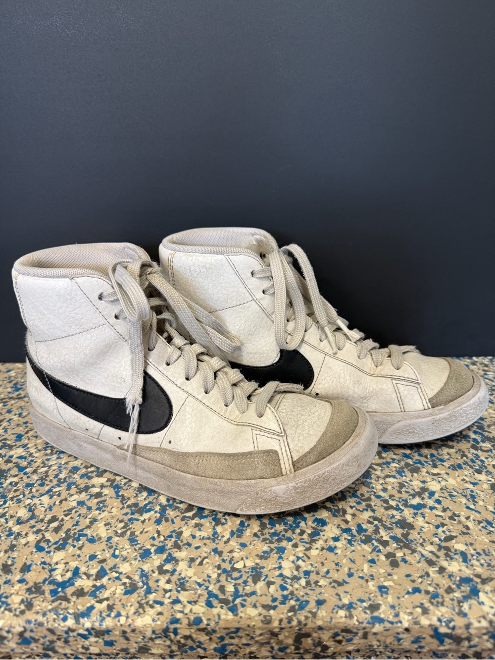 Nike Blazer Mid ‘77 Vintage